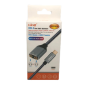 Adaptateur Audio USB-C Mâle / 2 Jack 3.5mm Femelle (Casque) Nylon Tressé LinQ TPC3535 — LinQ · Smarty Paris 18e